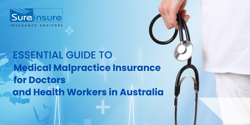 Medical Malpractice Insurance Guide