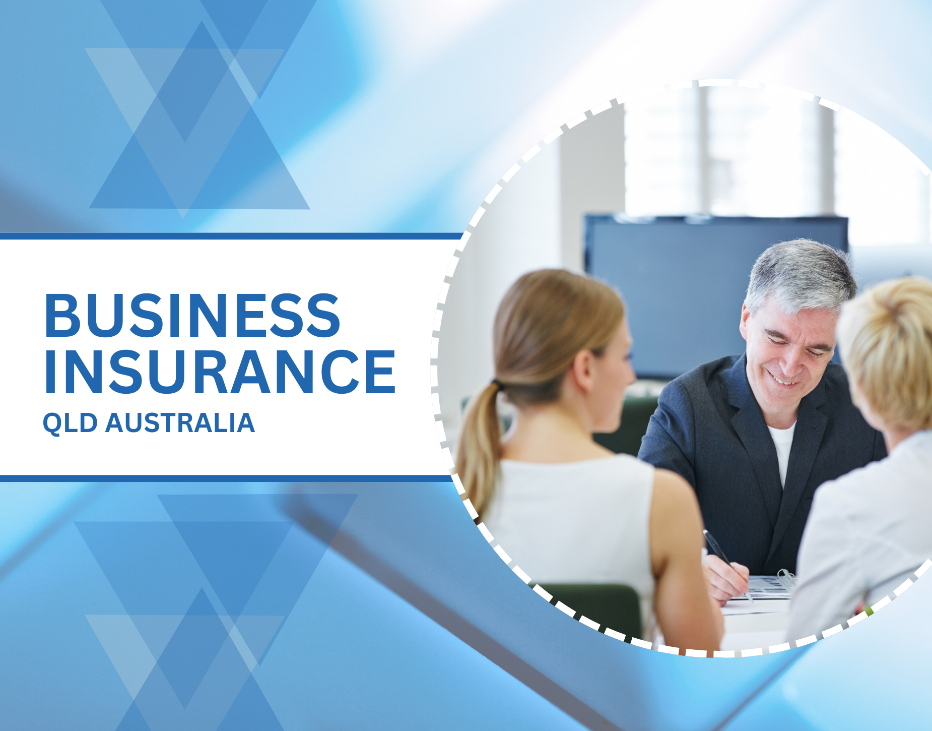 Business Insurance Qld